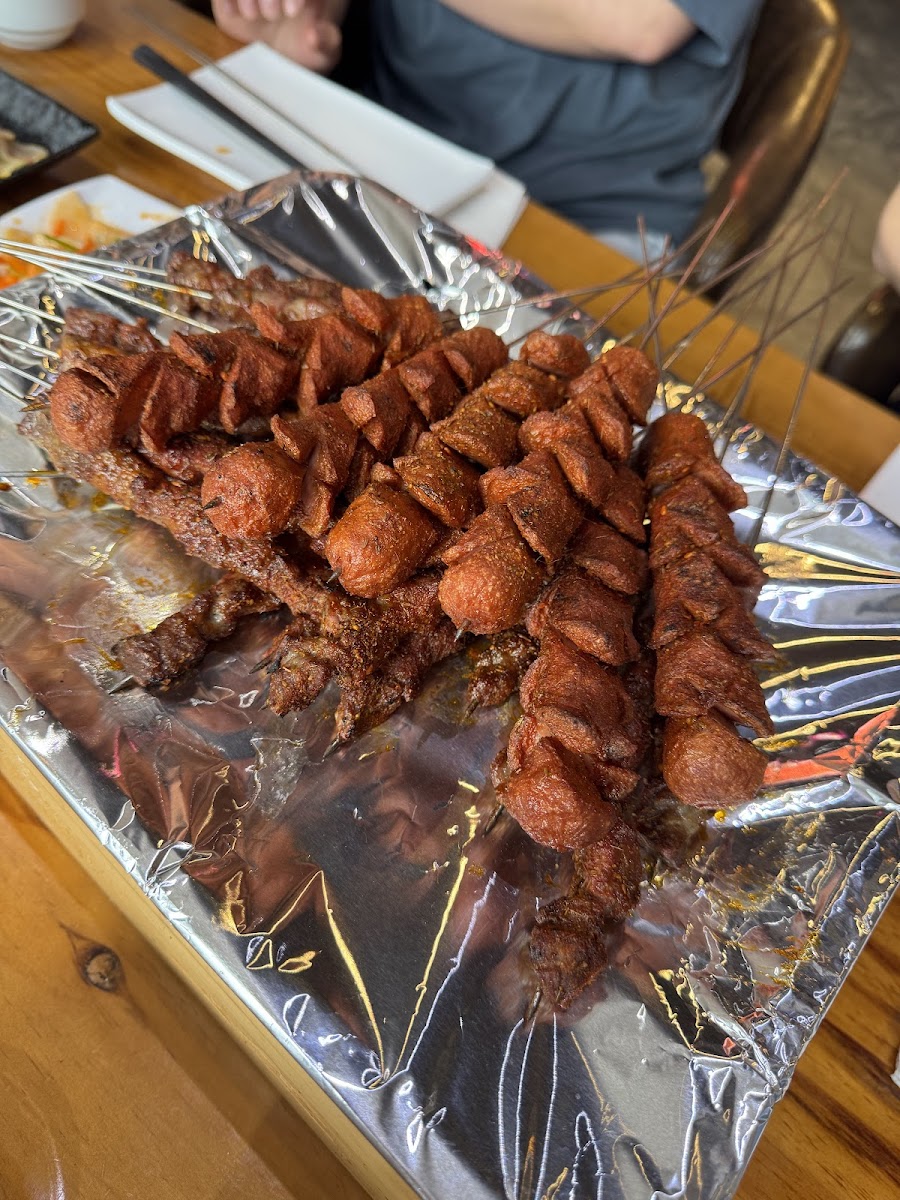 Banshan Bbq Restaurant( All You Can Eat!!!) Photos 2